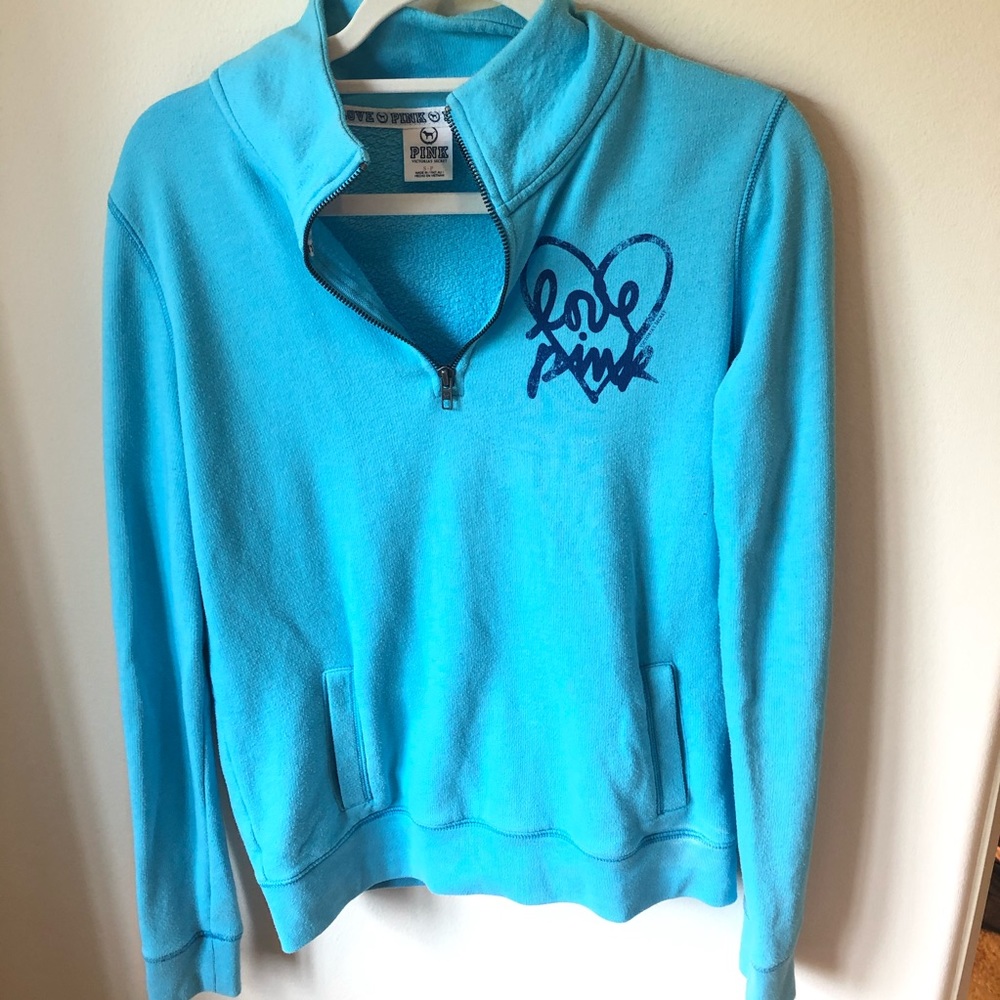 Victoria’s Secret Pink Sweatshirt
